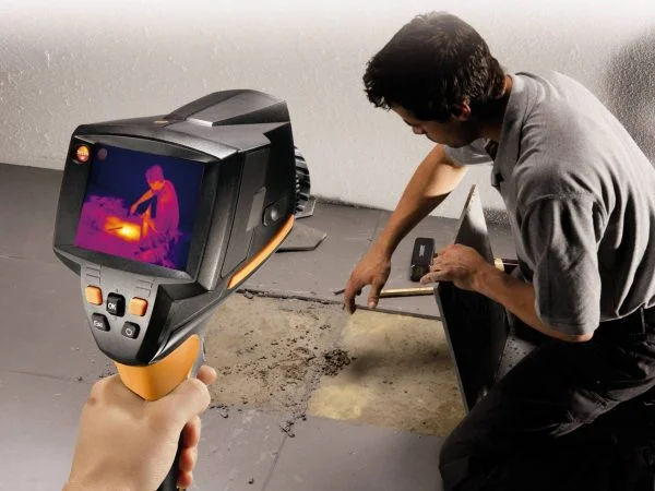 Fatsa Su Kaçağı Tespiti